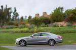 Mercedes-Benz CLS63 AMG 2011 года